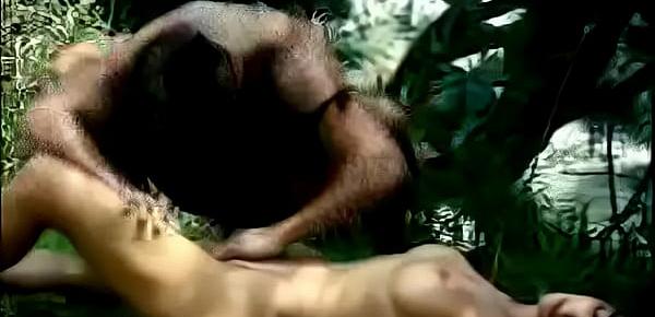  Tarzan Xxx FUCKING AND ROMANCING